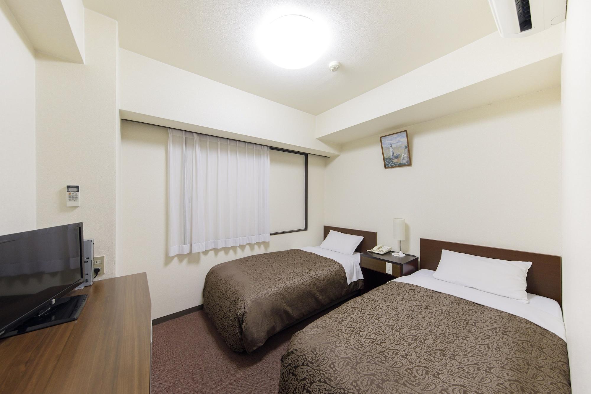 Dai-Ni Sunny Stone Hotel Suita Εξωτερικό φωτογραφία