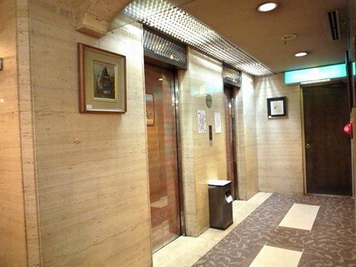 Dai-Ni Sunny Stone Hotel Suita Εξωτερικό φωτογραφία