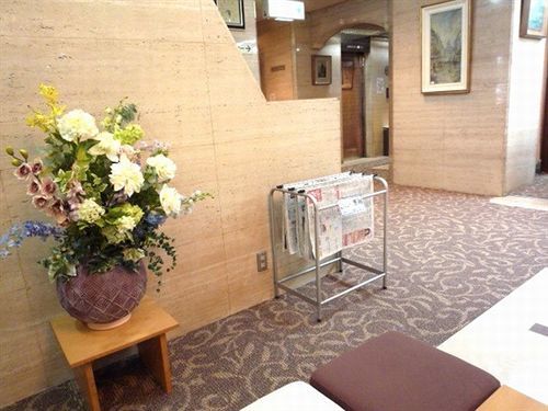 Dai-Ni Sunny Stone Hotel Suita Εξωτερικό φωτογραφία