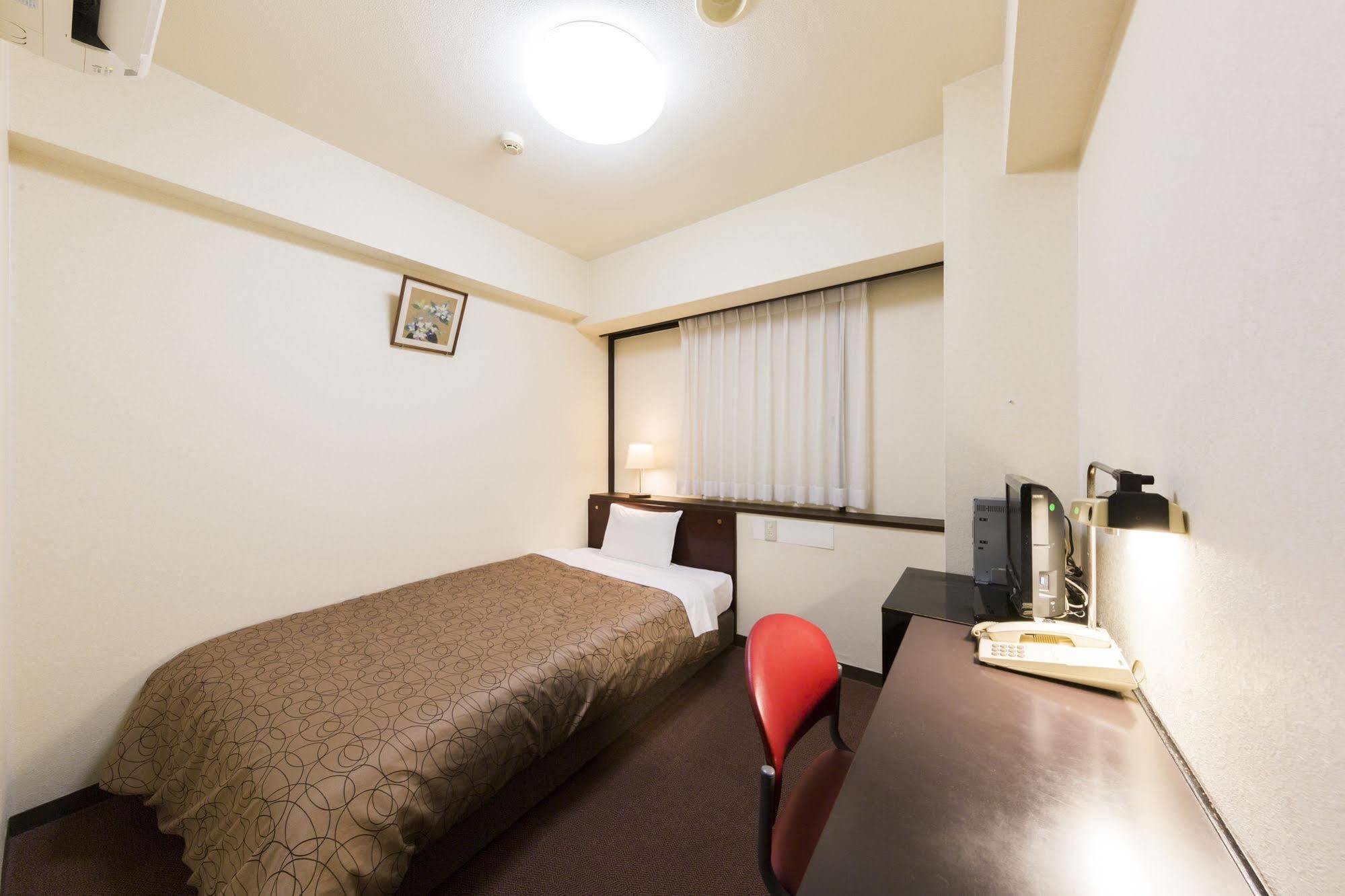 Dai-Ni Sunny Stone Hotel Suita Εξωτερικό φωτογραφία