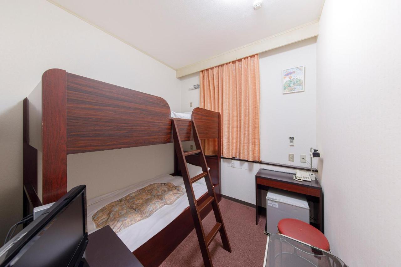 Dai-Ni Sunny Stone Hotel Suita Εξωτερικό φωτογραφία
