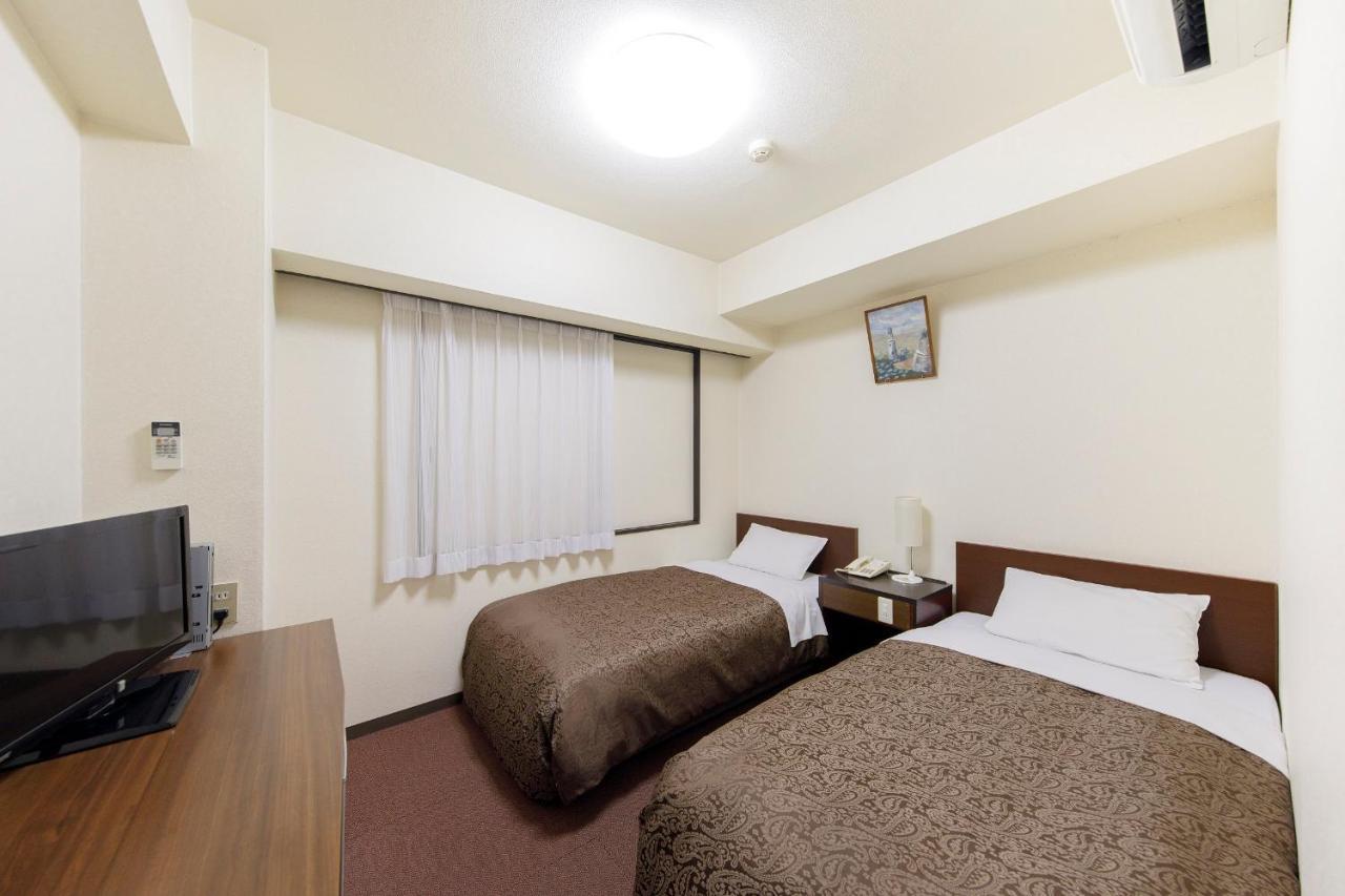 Dai-Ni Sunny Stone Hotel Suita Εξωτερικό φωτογραφία